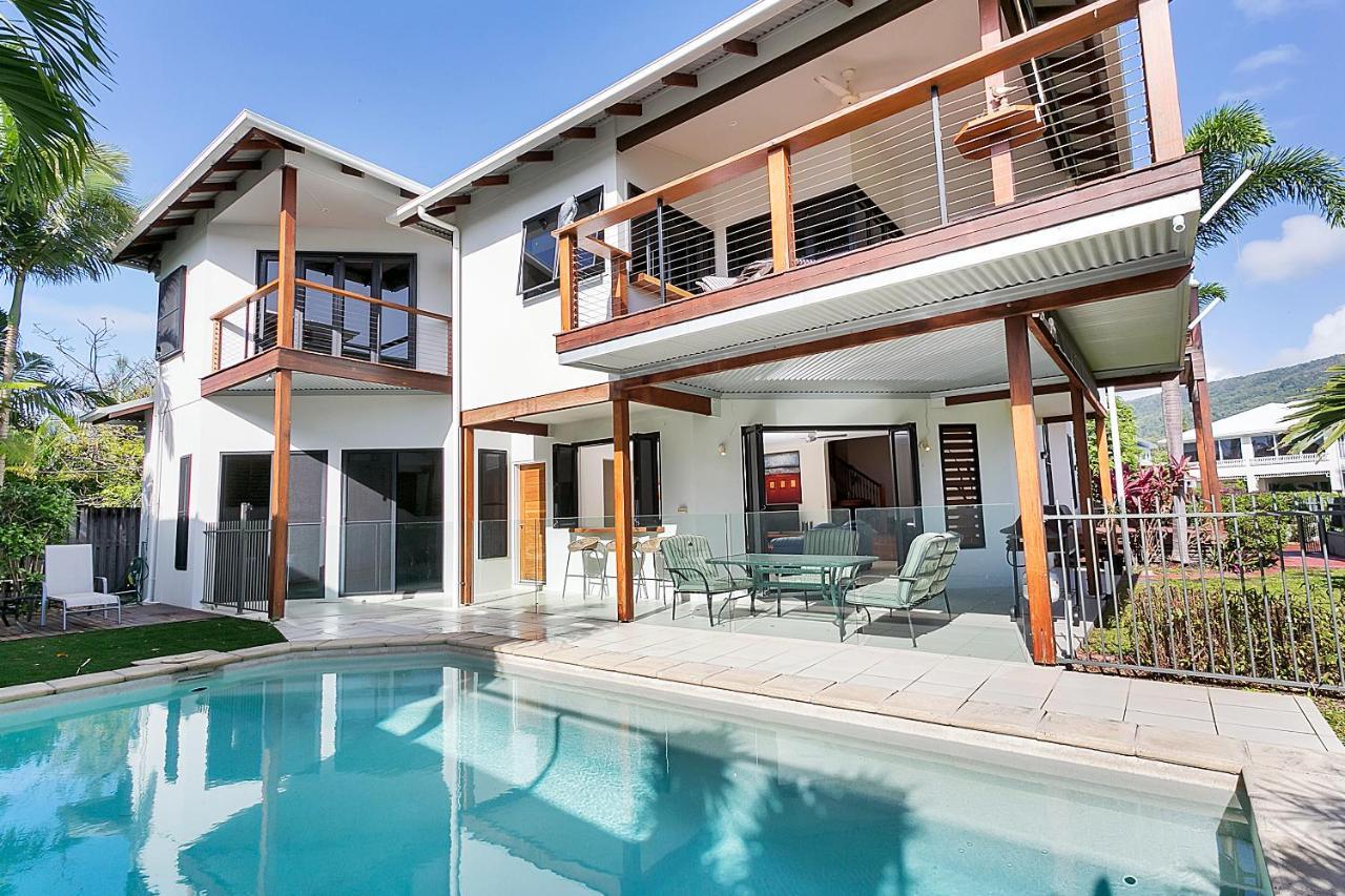 Clifton Beach Holiday Villas Cameră foto
