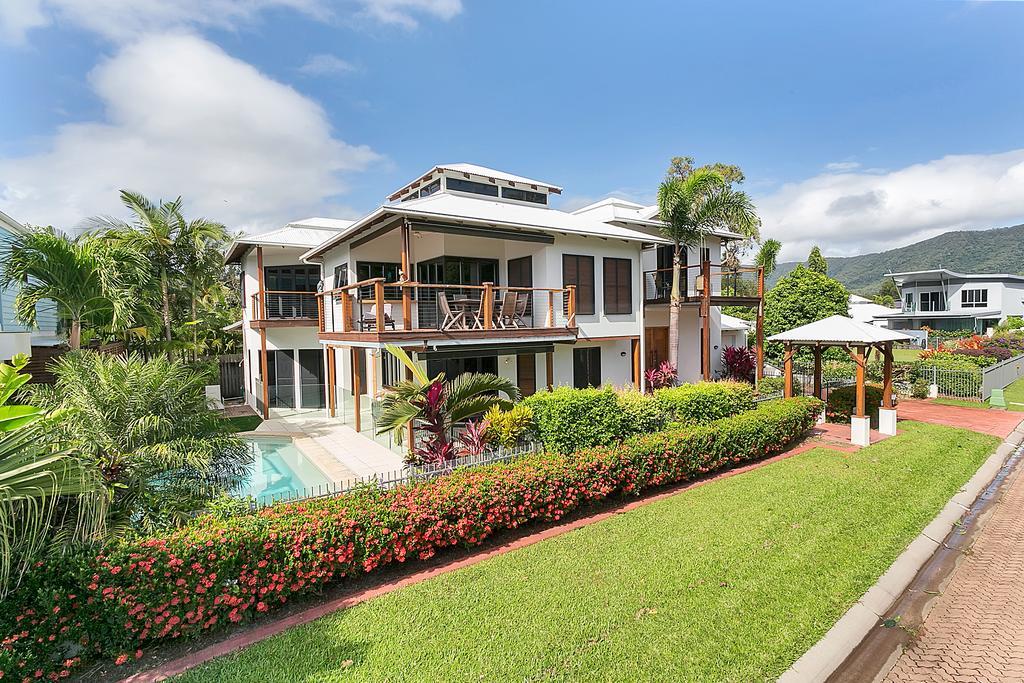 Clifton Beach Holiday Villas Cameră foto